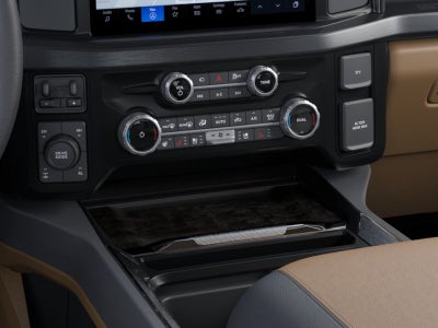 2026 Ford F-250 F-250® Lariat®
