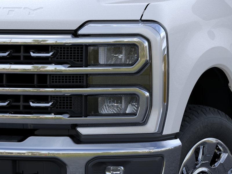 2026 Ford F-250 F-250® Lariat®