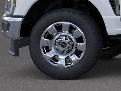 2026 Ford F-250 F-250® Lariat®