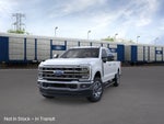 2026 Ford F-250 F-250® Lariat®