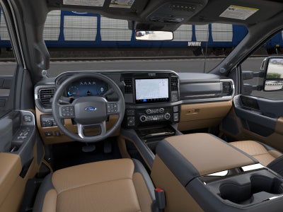 2026 Ford F-250 F-250® Lariat®