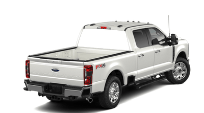 2026 Ford F-250 F-250® Lariat®