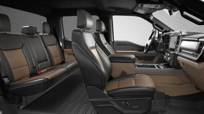 2026 Ford F-250 F-250® Lariat®