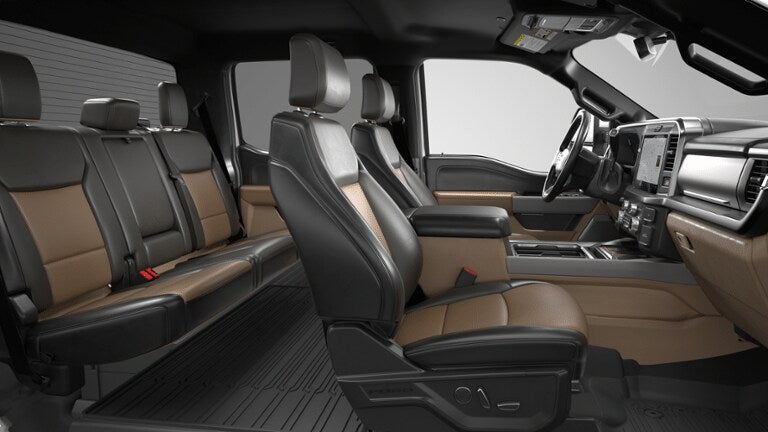 2026 Ford F-250 F-250® Lariat®