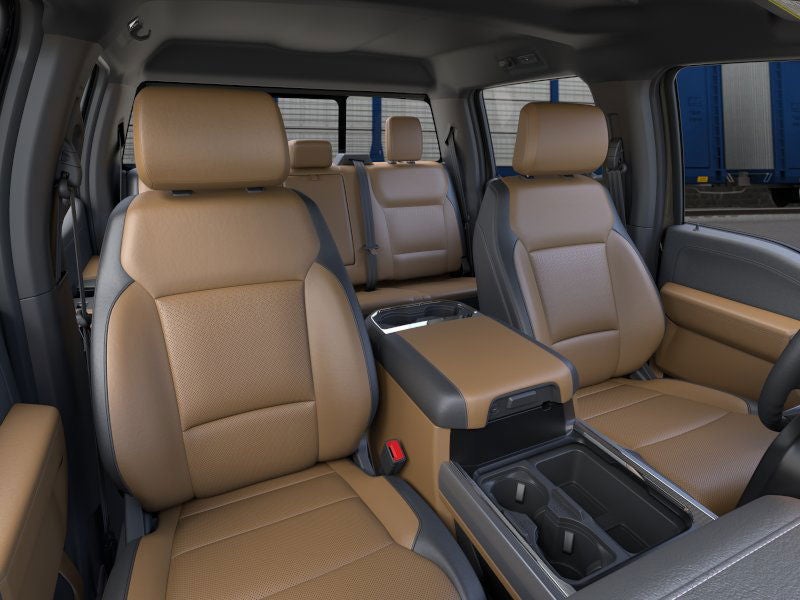 2026 Ford Super Duty F-250 Lariat