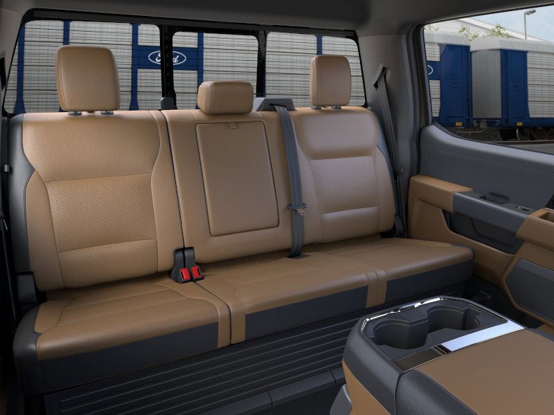 2026 Ford Super Duty F-250 Lariat