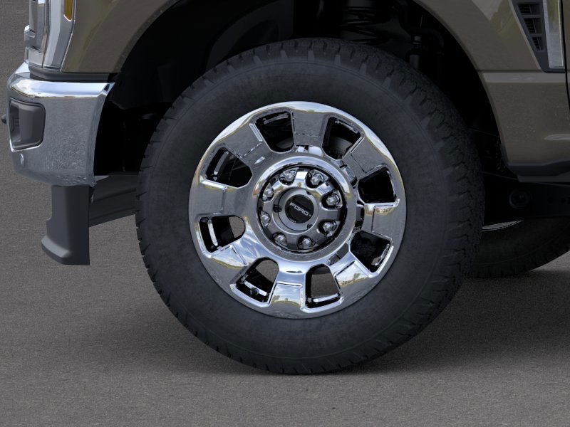 2026 Ford Super Duty F-250 Lariat