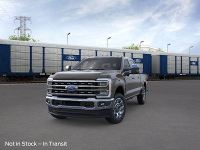 2026 Ford Super Duty F-250 Lariat