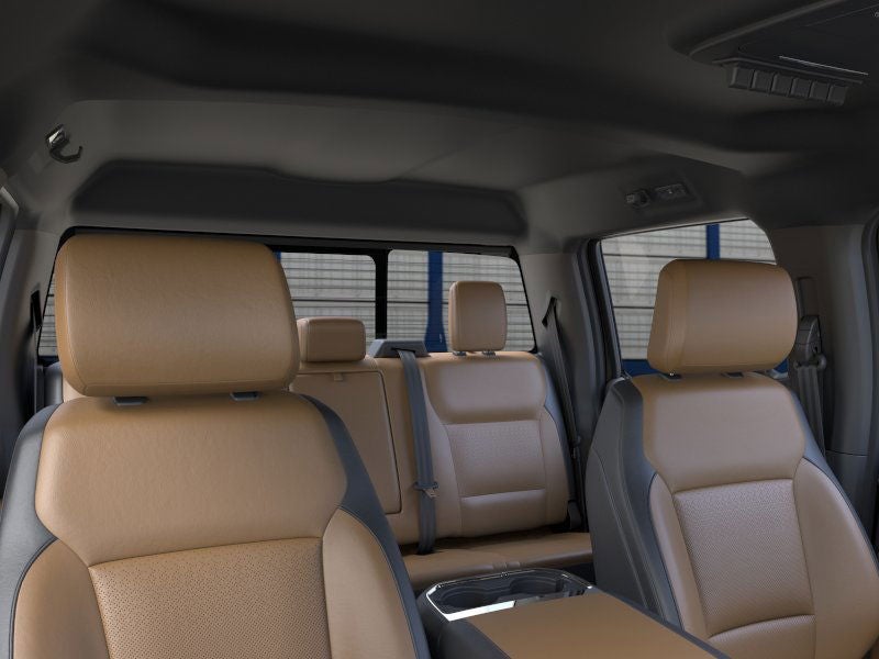 2026 Ford Super Duty F-250 Lariat