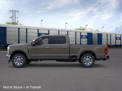 2026 Ford Super Duty F-250 Lariat