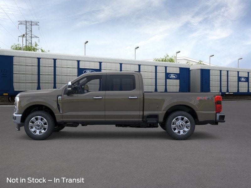 2026 Ford Super Duty F-250 Lariat