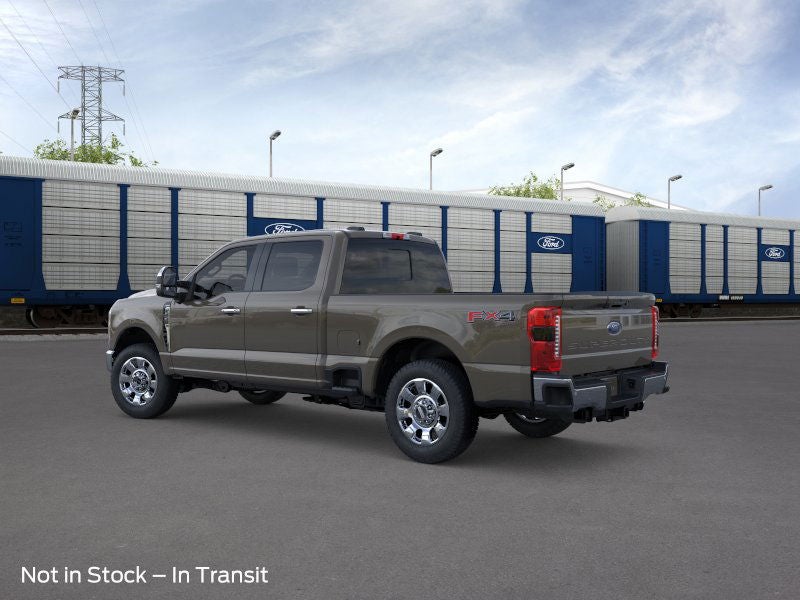 2026 Ford Super Duty F-250 Lariat