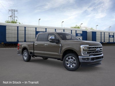 2026 Ford Super Duty F-250 Lariat