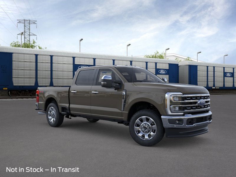 2026 Ford Super Duty F-250 Lariat