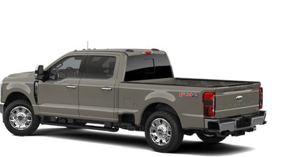 2026 Ford Super Duty F-250 Lariat