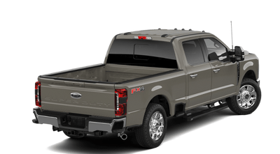 2026 Ford Super Duty F-250 Lariat