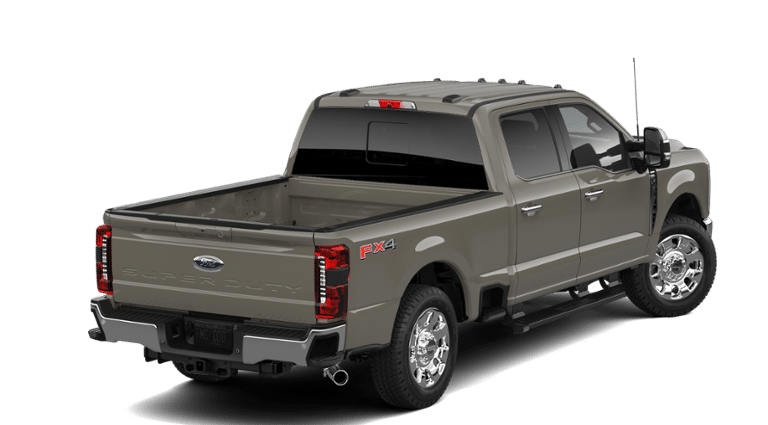 2026 Ford Super Duty F-250 Lariat