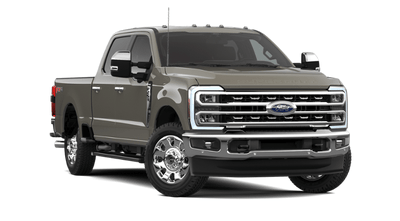 2026 Ford Super Duty F-250 Lariat