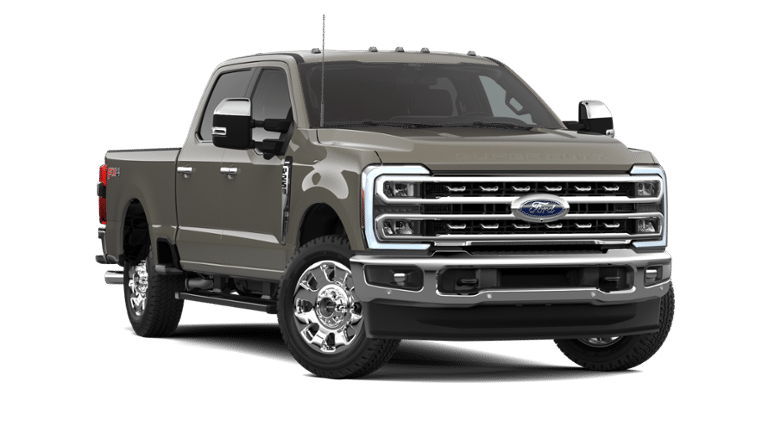 2026 Ford Super Duty F-250 Lariat