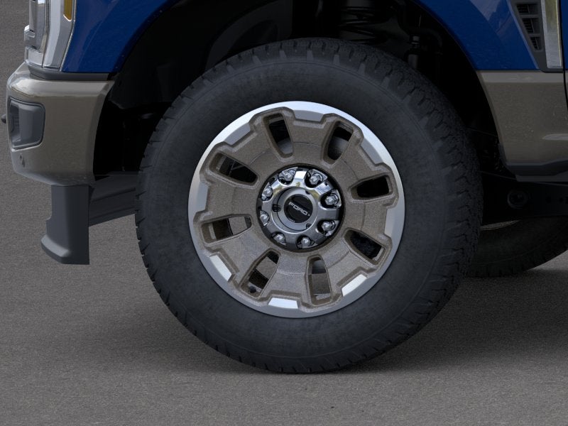 2026 Ford Super Duty F-250 King Ranch