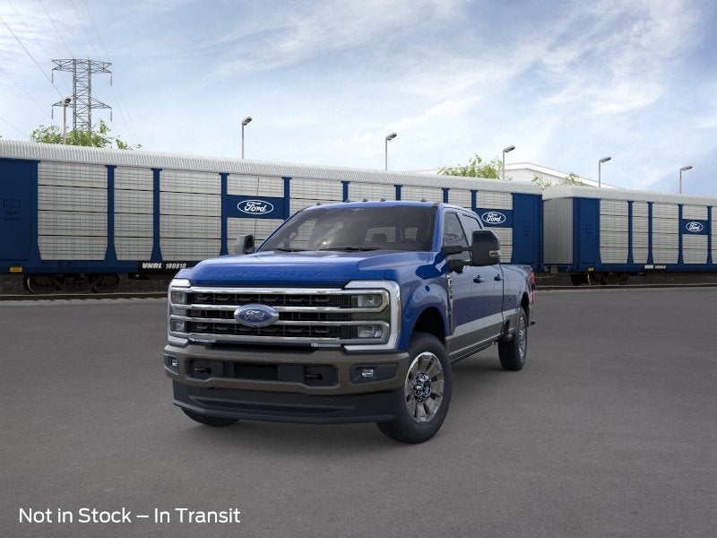 2026 Ford Super Duty F-250 King Ranch