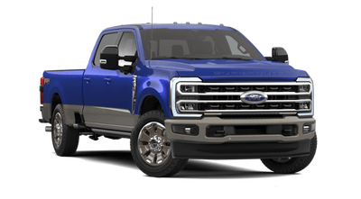 2026 Ford Super Duty F-250 King Ranch