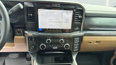 2026 Ford F-250 F-250® Lariat®