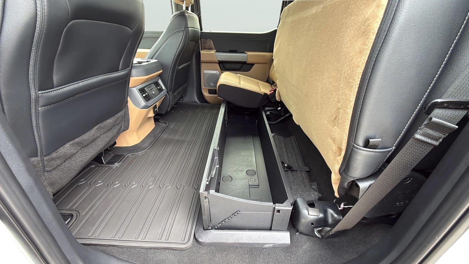 2026 Ford F-250 F-250® Lariat®