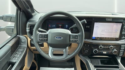 2026 Ford F-250 F-250® Lariat®