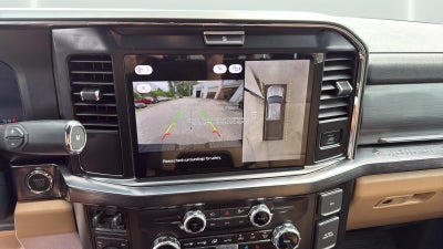 2026 Ford F-250 F-250® Lariat®