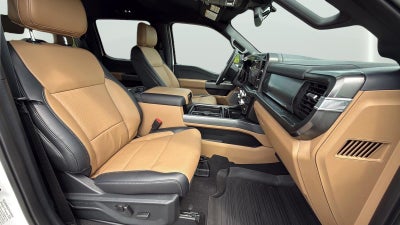 2026 Ford F-250 F-250® Lariat®
