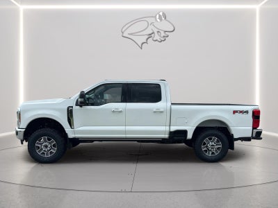 2026 Ford F-250 F-250® Lariat®