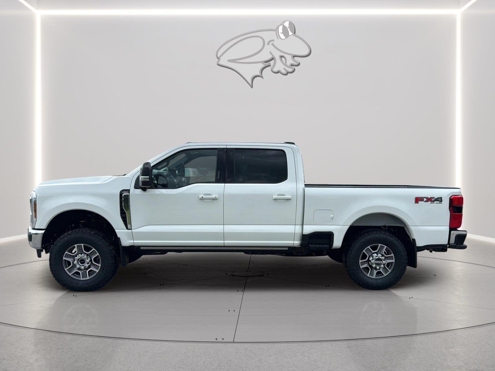 2026 Ford F-250 F-250® Lariat®