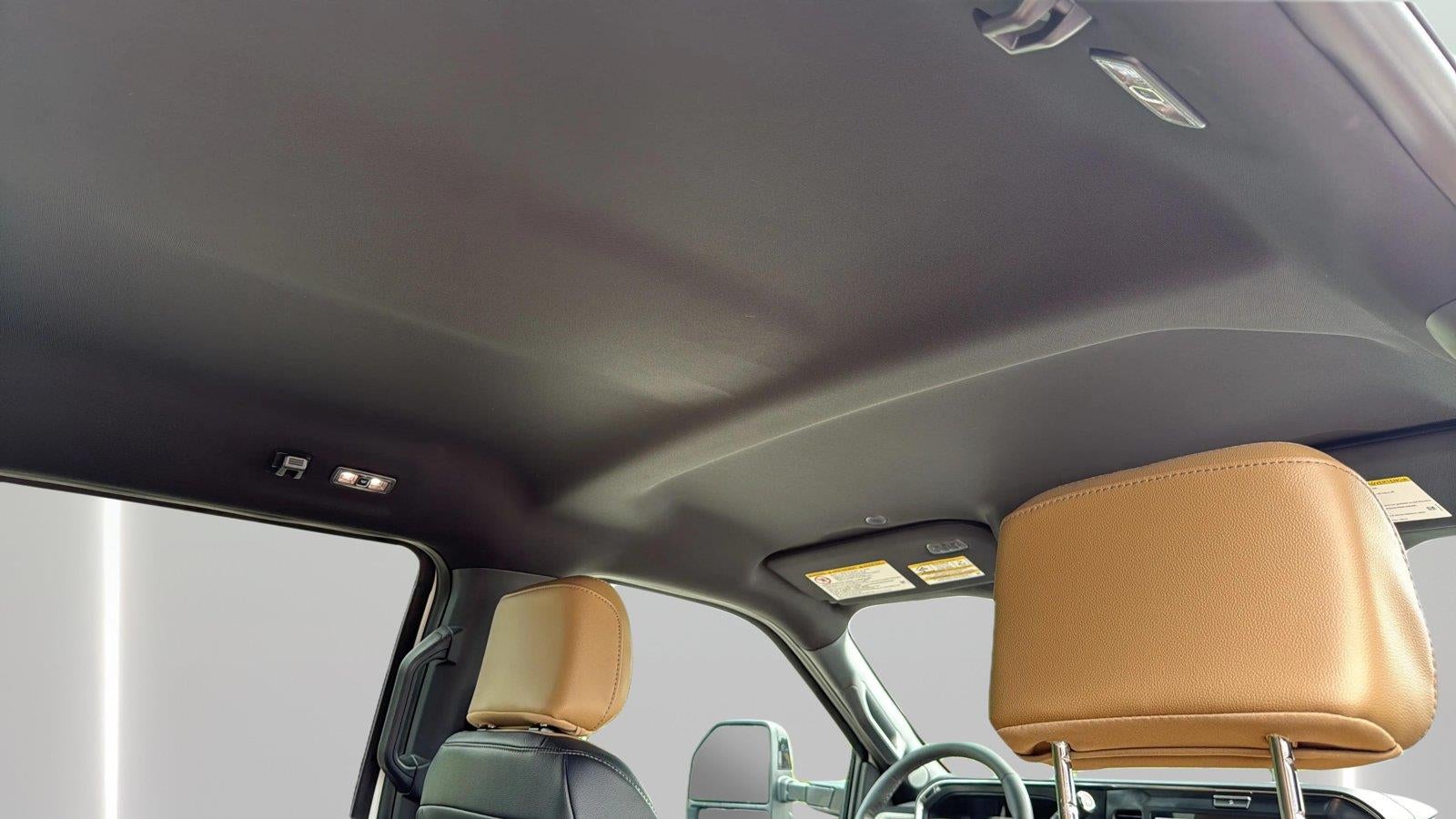2026 Ford F-250 F-250® Lariat®