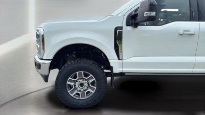 2026 Ford F-250 F-250® Lariat®