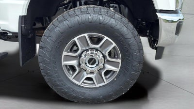 2026 Ford F-250 F-250® Lariat®