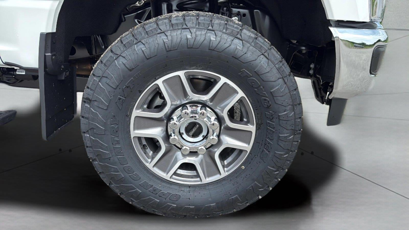 2026 Ford F-250 F-250® Lariat®