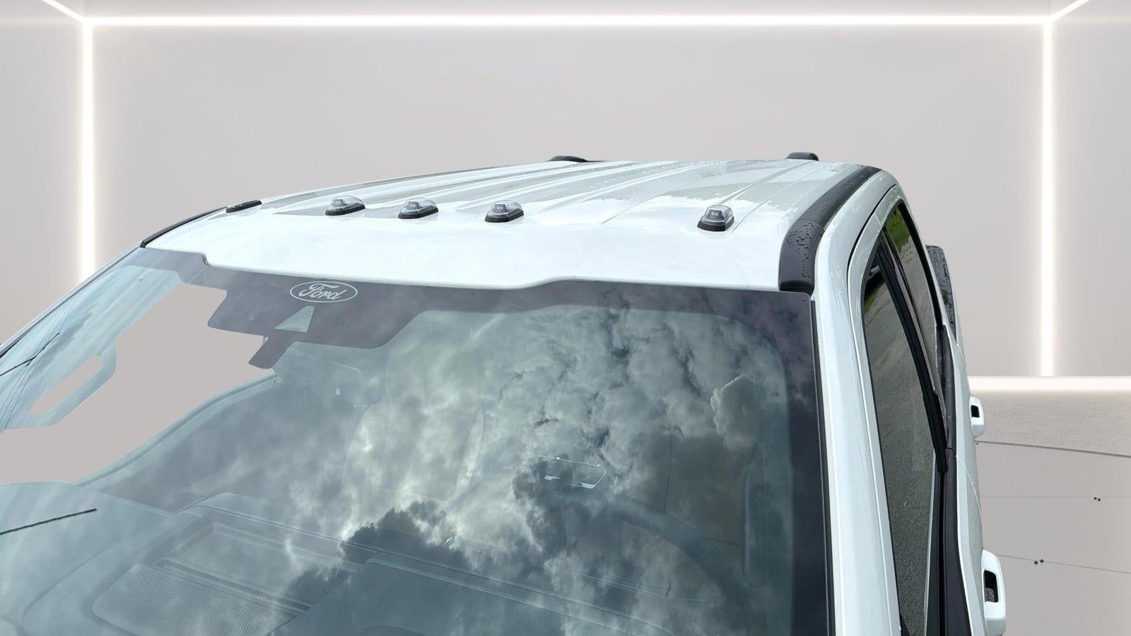 2026 Ford F-250 F-250® Lariat®