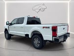 2026 Ford F-250 F-250® Lariat®