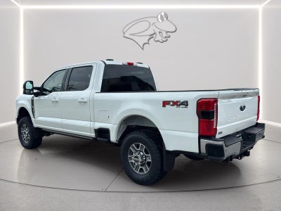2026 Ford F-250 F-250® Lariat®