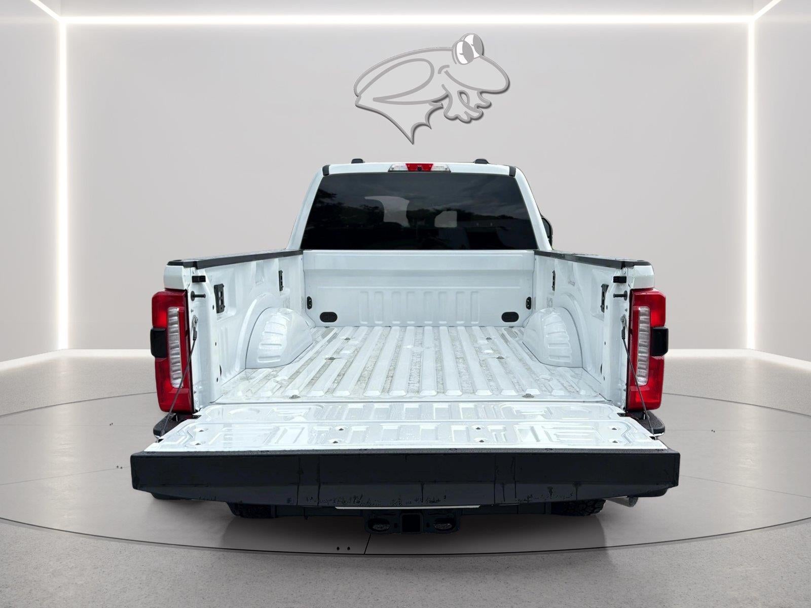 2026 Ford F-250 F-250® Lariat®