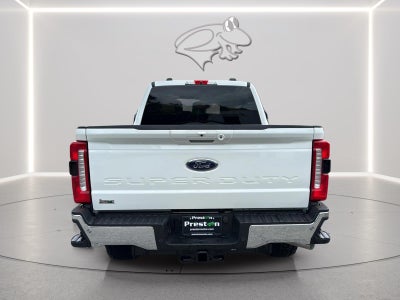 2026 Ford F-250 F-250® Lariat®