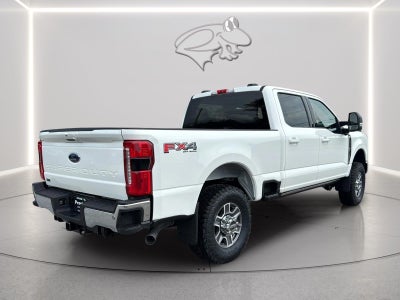 2026 Ford F-250 F-250® Lariat®