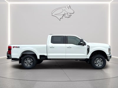 2026 Ford F-250 F-250® Lariat®