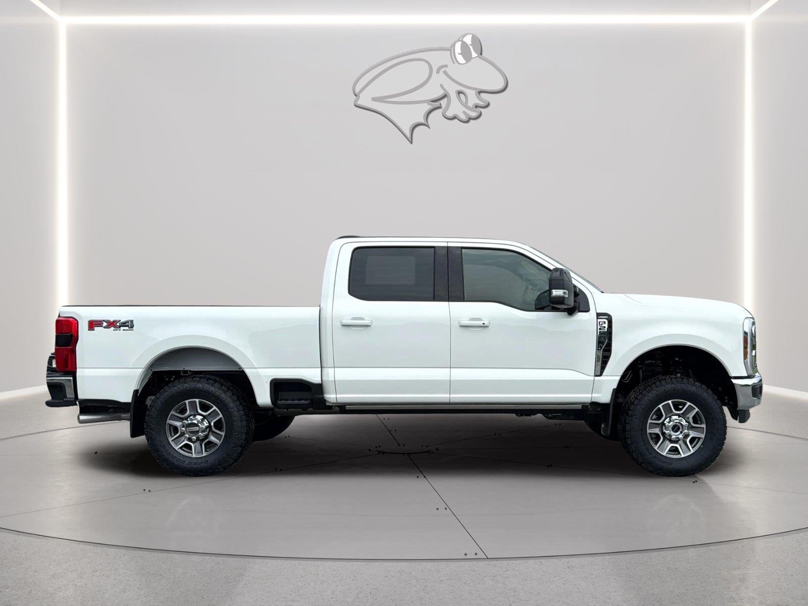 2026 Ford F-250 F-250® Lariat®