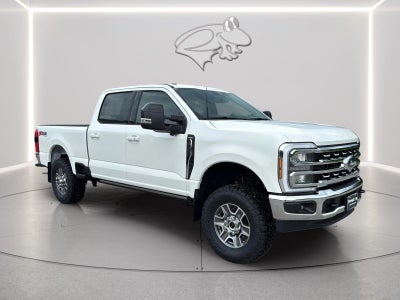 2026 Ford F-250 F-250® Lariat®