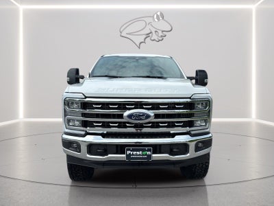 2026 Ford F-250 F-250® Lariat®