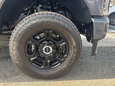 2026 Ford Super Duty F-250 XL