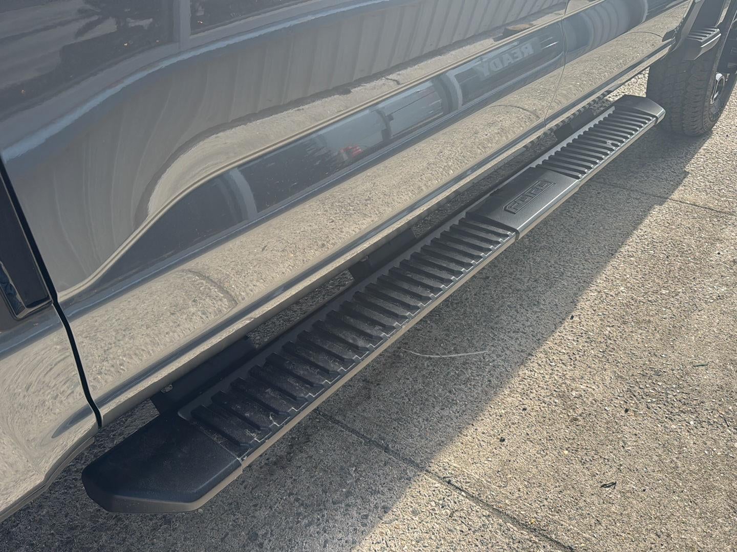 2026 Ford Super Duty F-250 XL