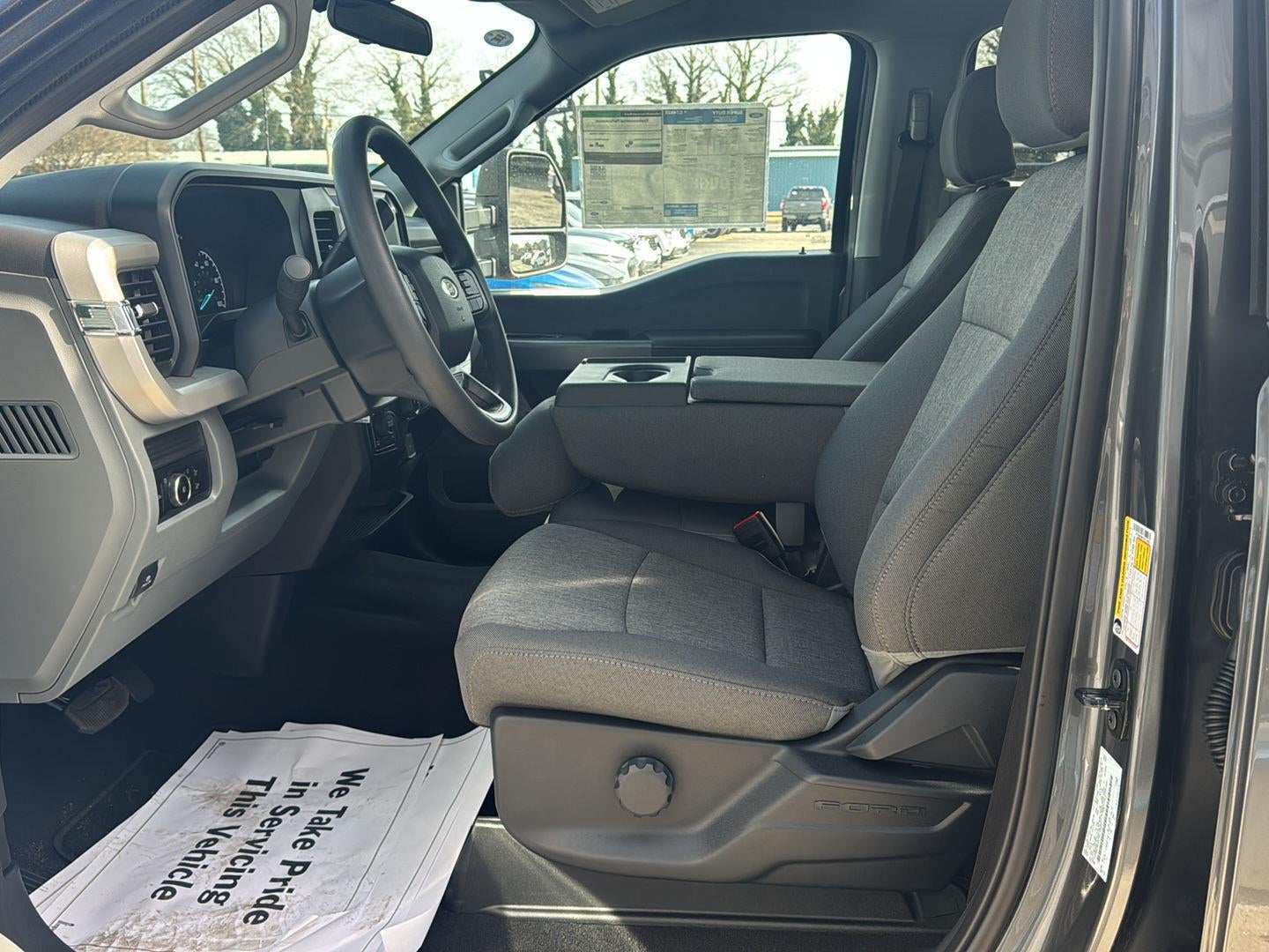 2026 Ford Super Duty F-250 XL